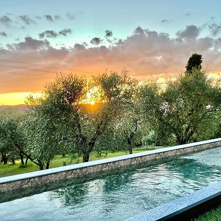 Agriturismo Casaviva Pozzo  Buitenkant foto