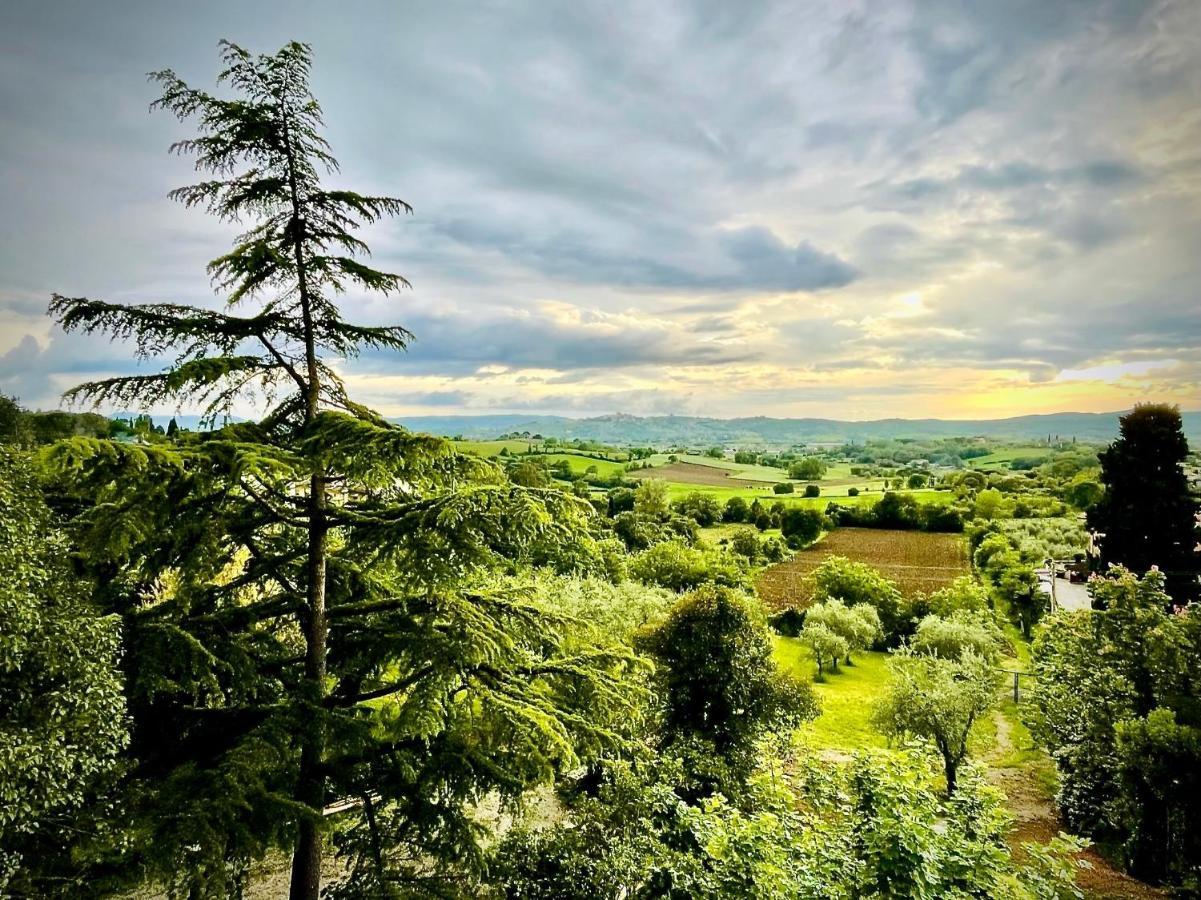 Agriturismo Casaviva Pozzo  Buitenkant foto