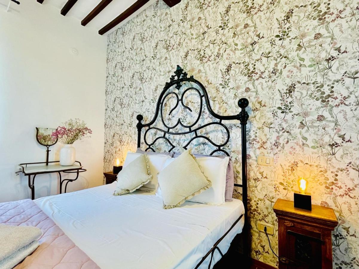 Agriturismo Casaviva Pozzo  Buitenkant foto