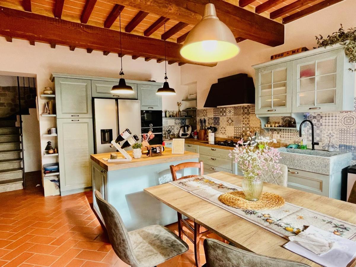 Agriturismo Casaviva Pozzo  Buitenkant foto