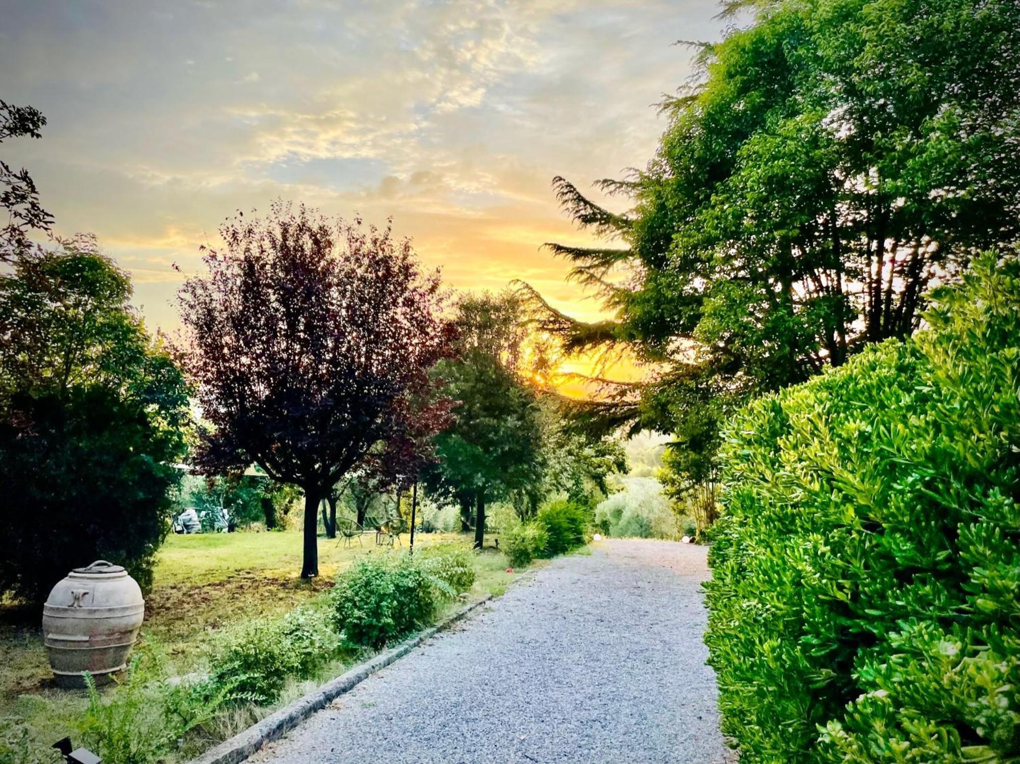 Agriturismo Casaviva Pozzo  Buitenkant foto
