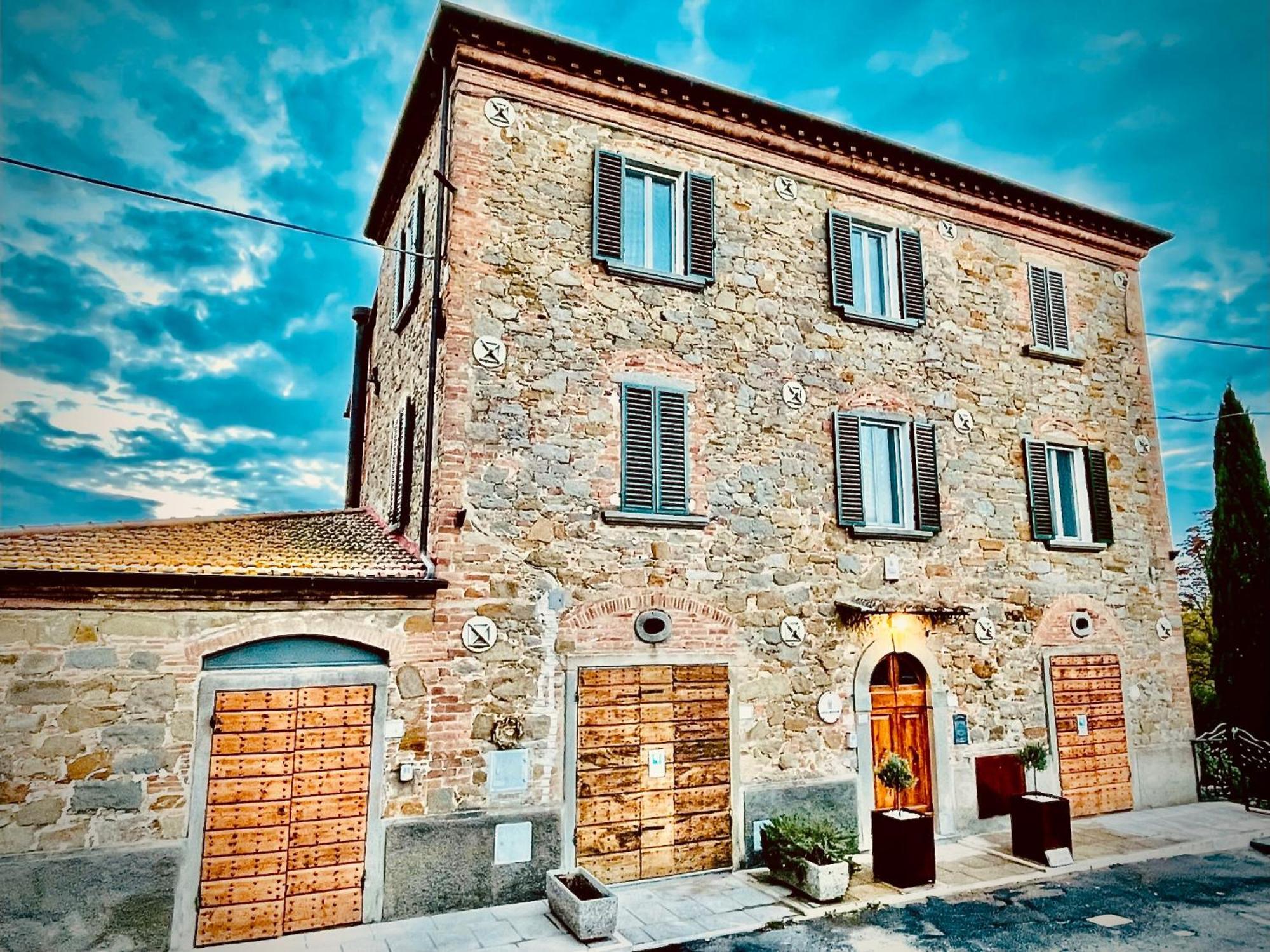 Agriturismo Casaviva Pozzo  Buitenkant foto
