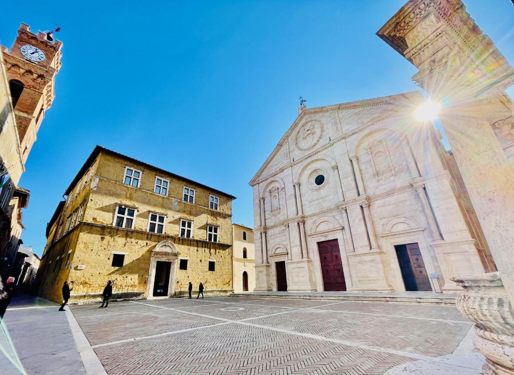 Agriturismo Casaviva Pozzo  Buitenkant foto