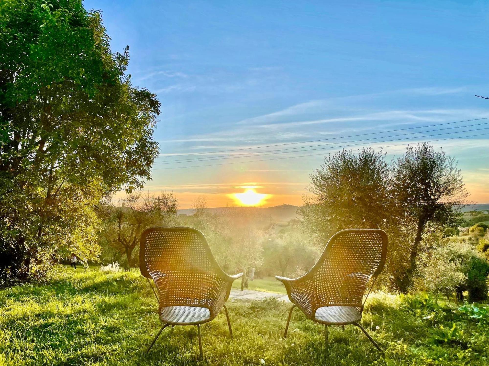 Agriturismo Casaviva Pozzo  Buitenkant foto