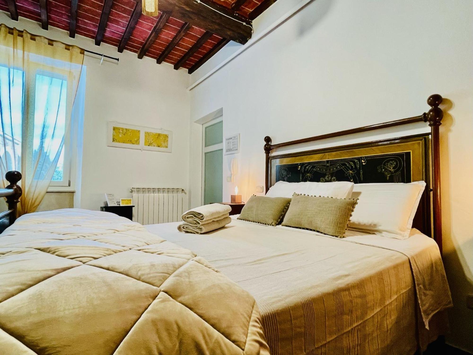 Agriturismo Casaviva Pozzo  Buitenkant foto