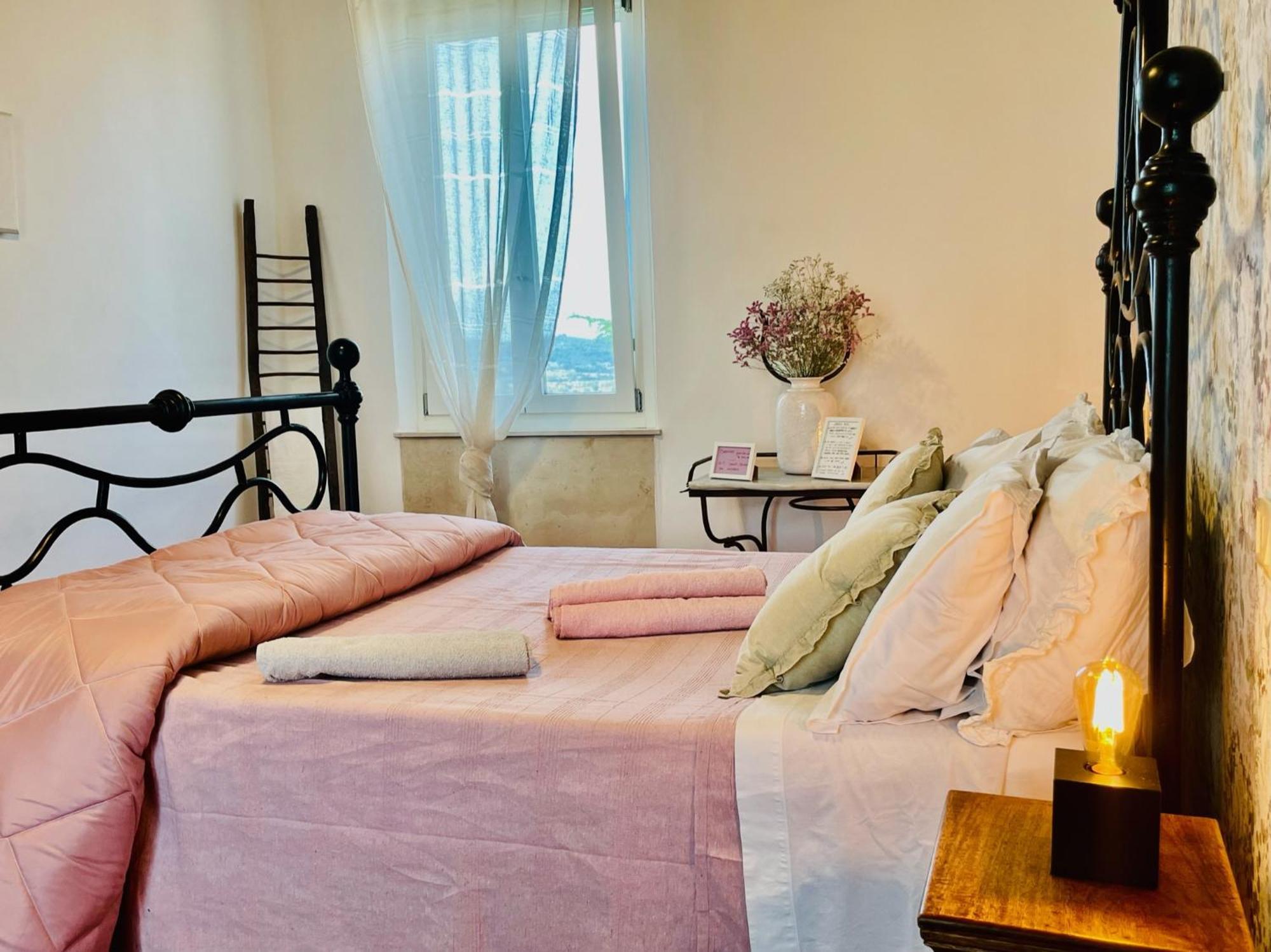 Agriturismo Casaviva Pozzo  Buitenkant foto