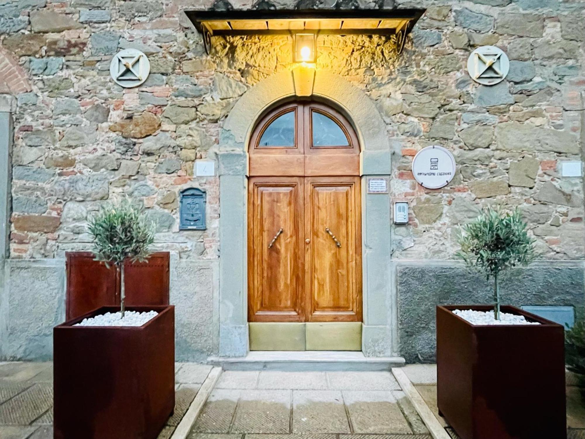 Agriturismo Casaviva Pozzo  Buitenkant foto