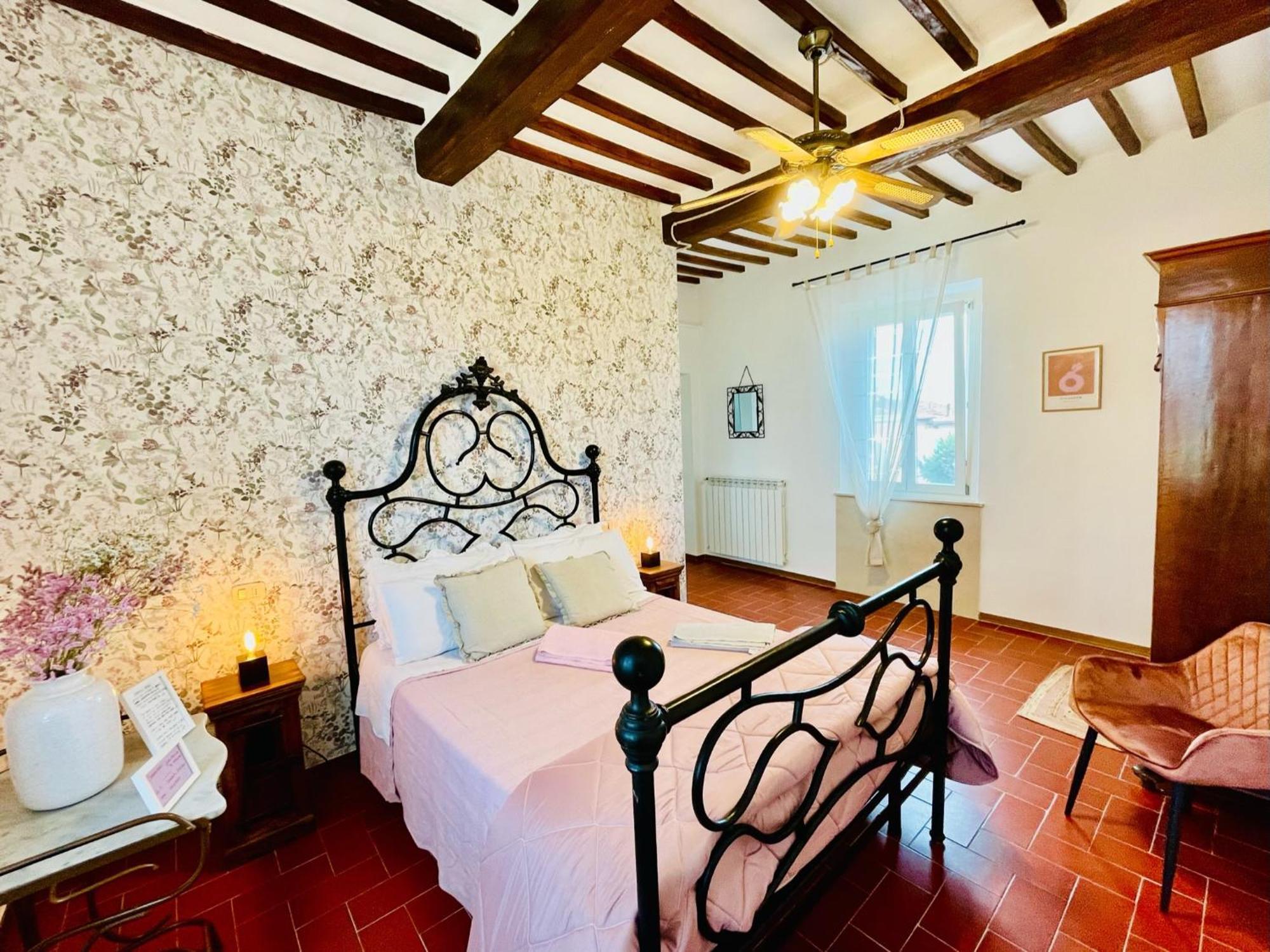 Agriturismo Casaviva Pozzo  Buitenkant foto