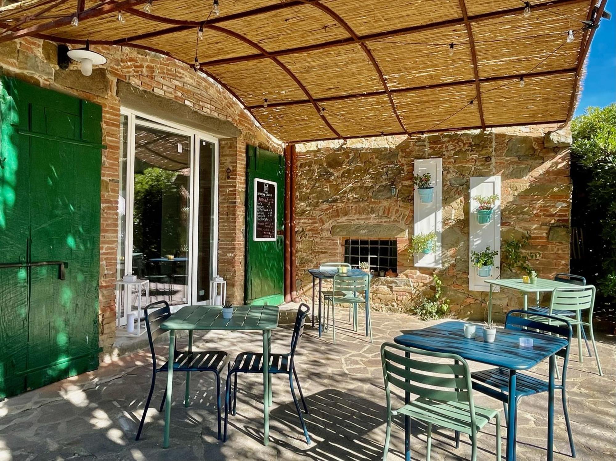 Agriturismo Casaviva Pozzo  Buitenkant foto