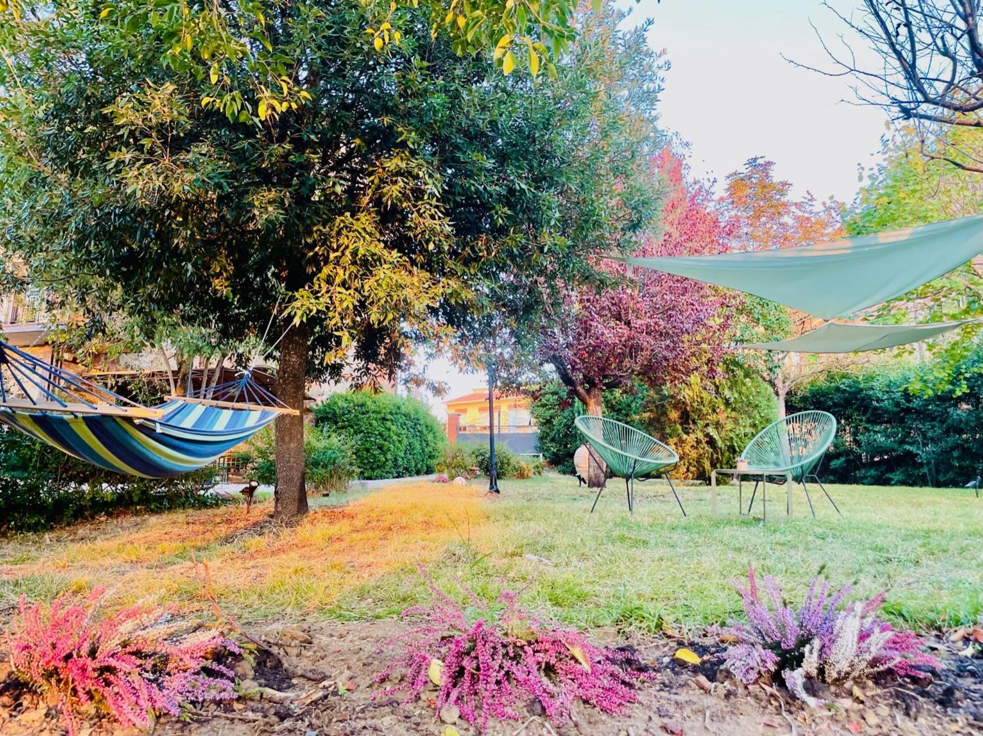 Agriturismo Casaviva Pozzo  Buitenkant foto