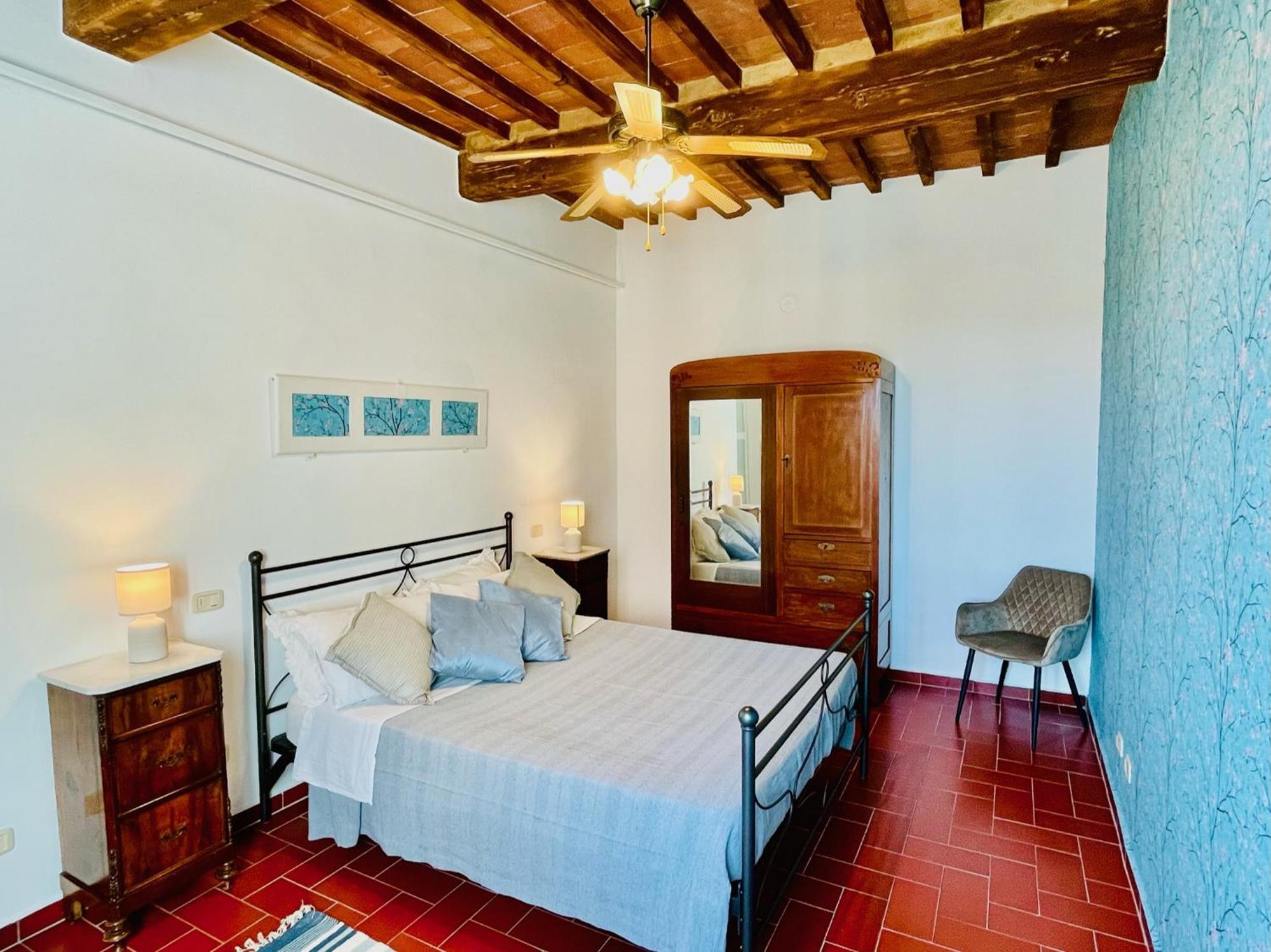 Agriturismo Casaviva Pozzo  Buitenkant foto