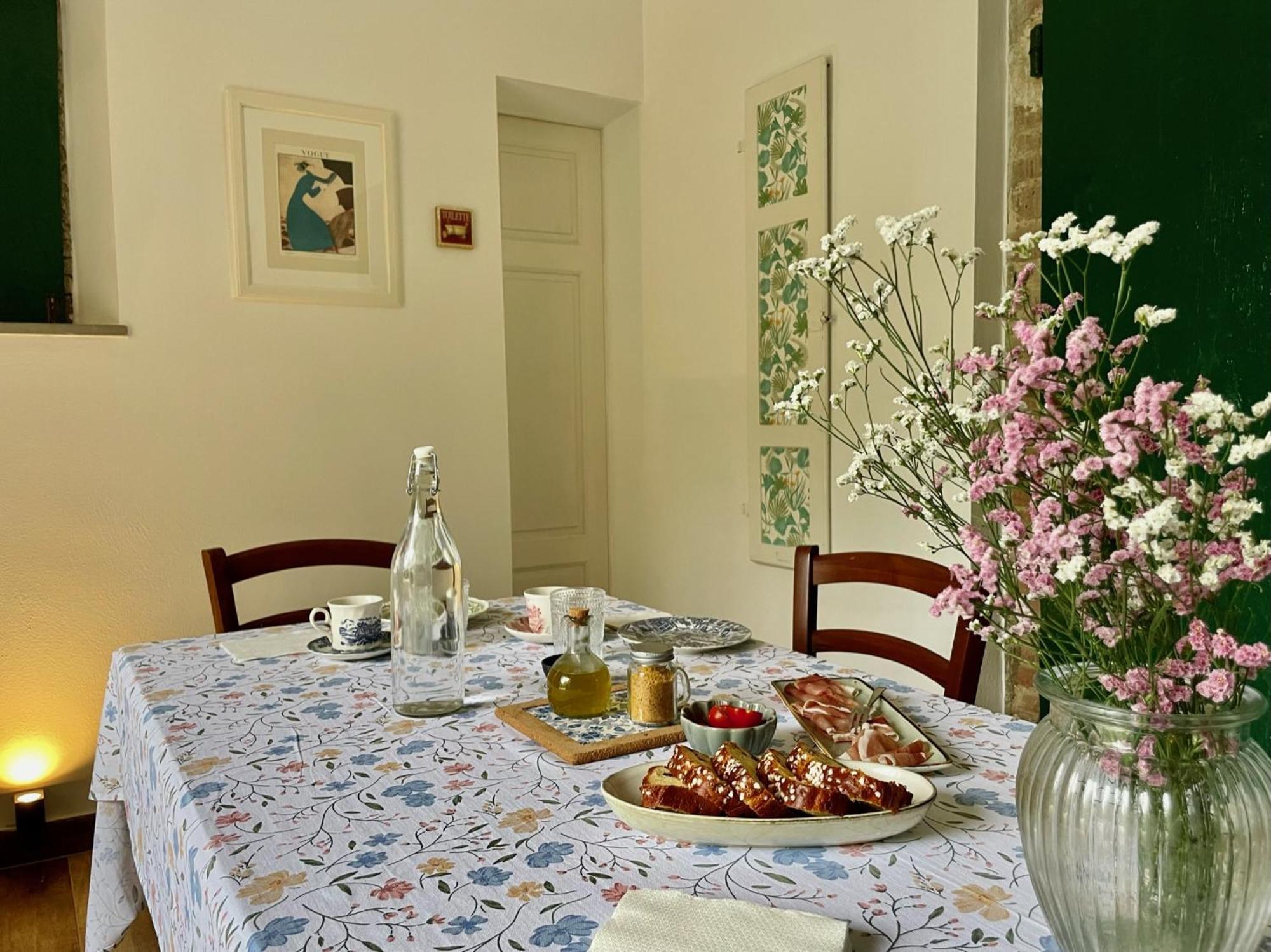 Agriturismo Casaviva Pozzo  Buitenkant foto