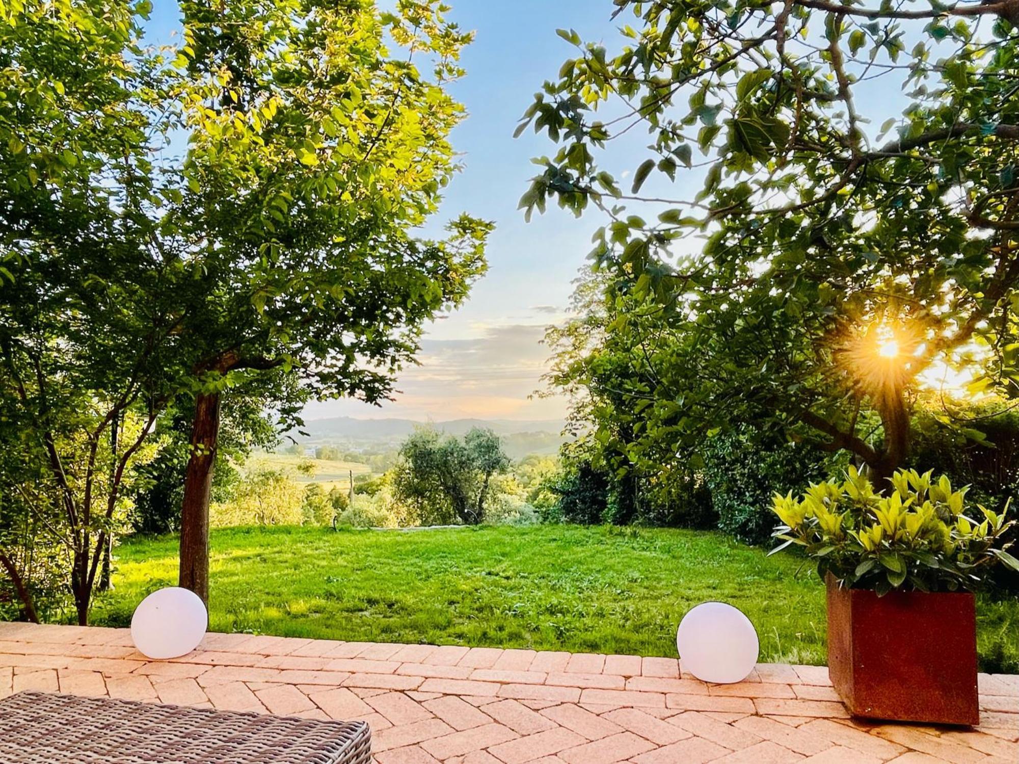 Agriturismo Casaviva Pozzo  Buitenkant foto