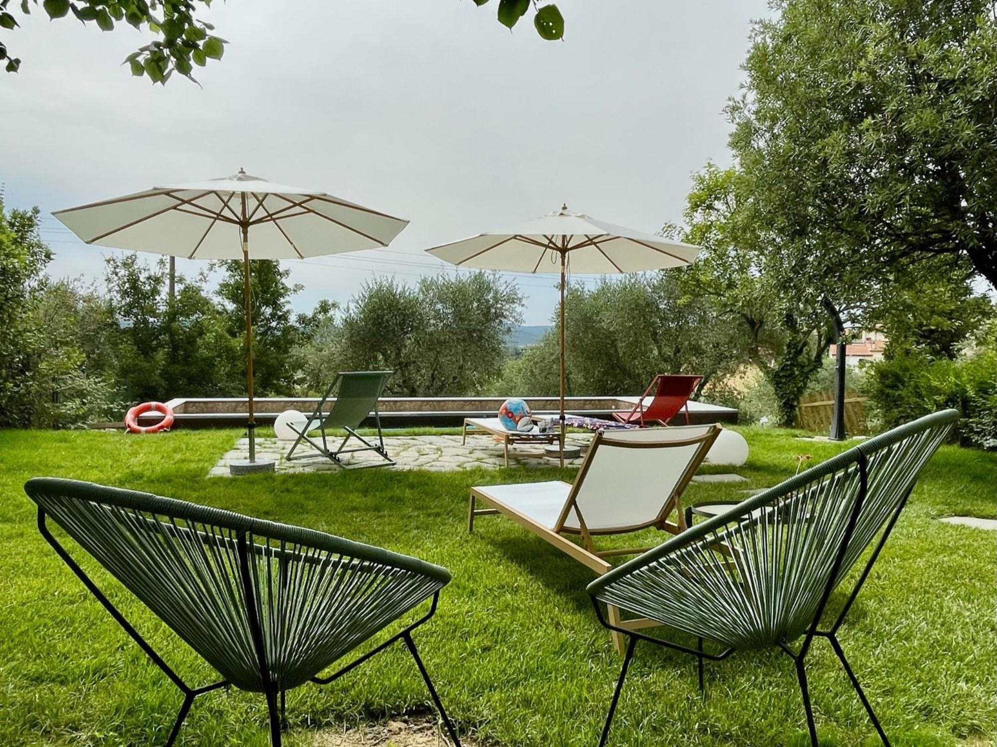 Agriturismo Casaviva Pozzo  Buitenkant foto