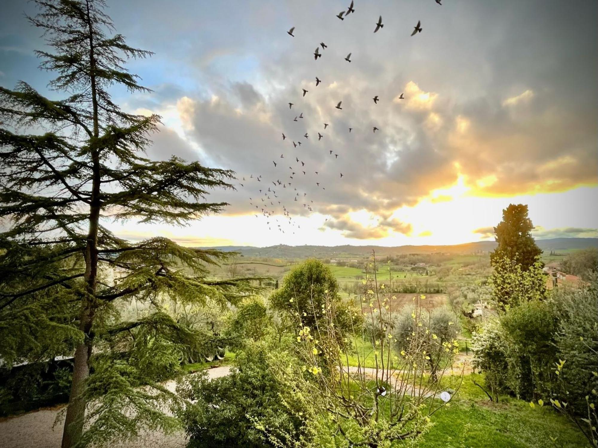 Agriturismo Casaviva Pozzo  Buitenkant foto