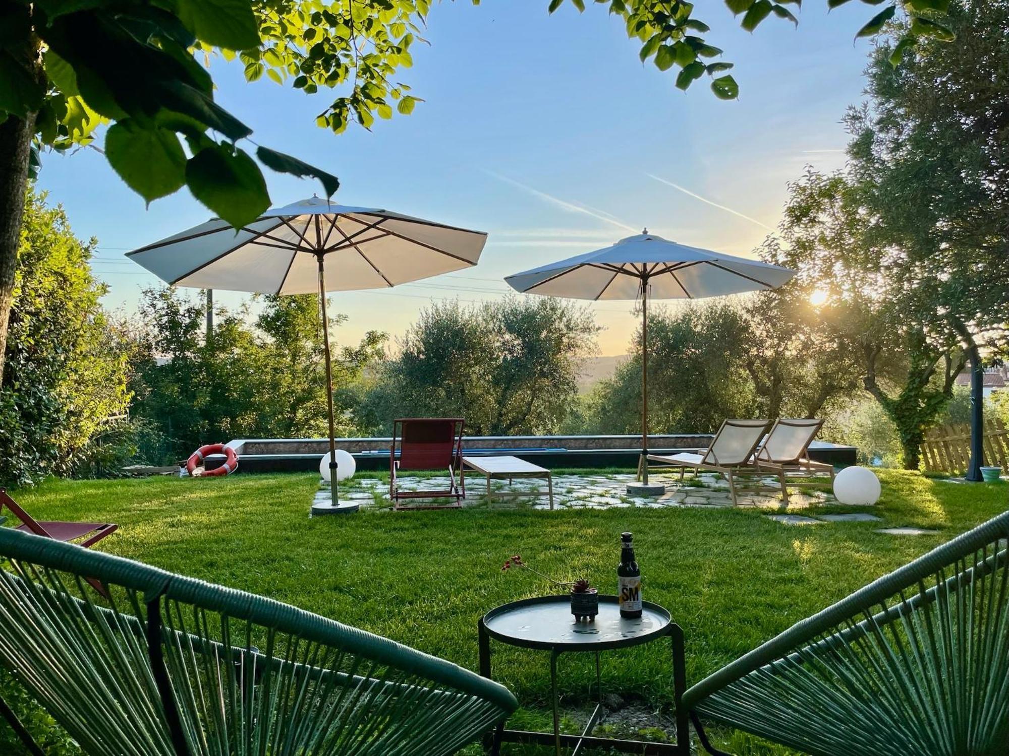 Agriturismo Casaviva Pozzo  Buitenkant foto